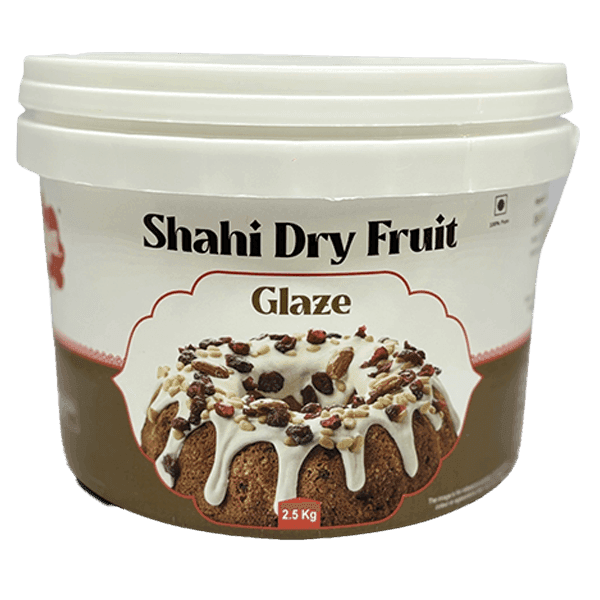 Shahi Dry Fruit — Glaze Gels